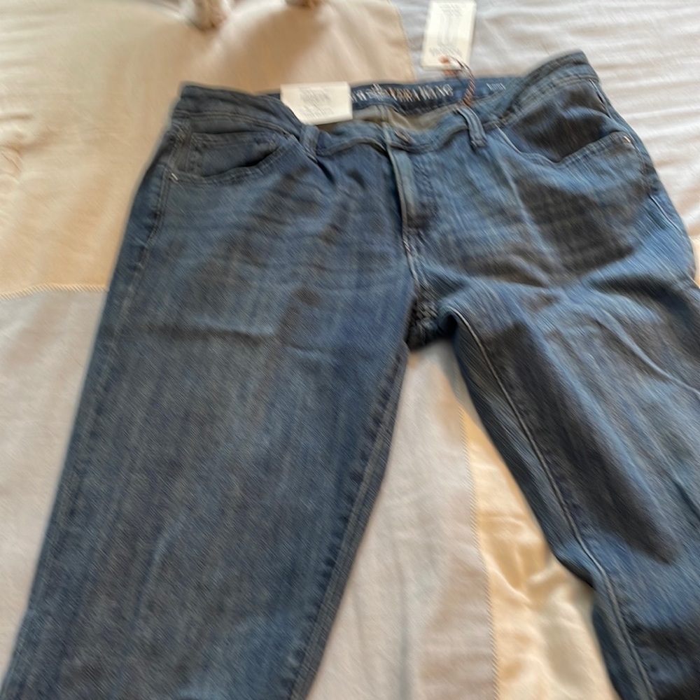 Simply Vera jeans